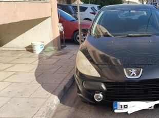 Peugeot 307 '06