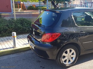 Peugeot 307 '06