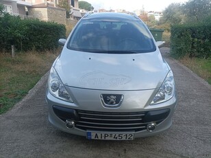 Peugeot 307 '06 S/W