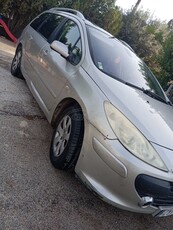 Peugeot 307 '06 SW