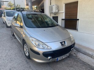 Peugeot 307 '07 0SX