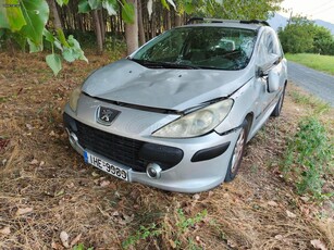 Peugeot 307 '07 1.6 2DOORS