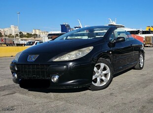 Peugeot 307 '07 //1.6cc//ΑΨΟΓΟ//ΟΙΚΟΝΟΜΙΚΟΤΑΤΟ//ΑΝΤΑΛΛΑΓΕΣ ΔΕΚΤΕΣ//ΕΤΟΙΜΟΠΑΡΑΔΟΤΟ