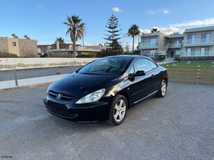 Peugeot 307 '07