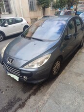 Peugeot 307 '07 307 1.6 110 PRéMIUM