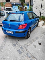 Peugeot 307 '07 307