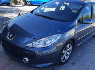 Peugeot 307 '07 7-θέσιο