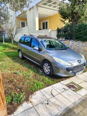 Peugeot 307 '07 OXYGO