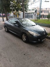 Peugeot 307 '08 307CC