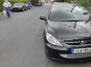 Peugeot 307 '08 CC