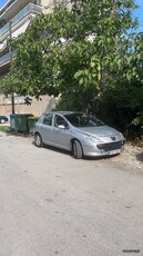 Peugeot 307 '09 307