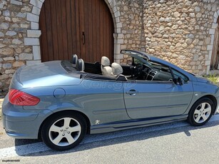 Peugeot 308 '04 Coupé cabriolet