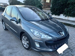 Peugeot 308 '07 150 THP PREMIUM 97.400 χλμ