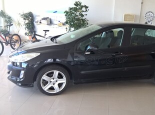 Peugeot 308 '08 1.6 THP