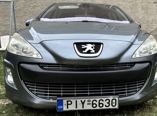 Peugeot 308 '08 16V