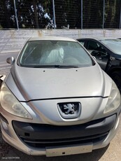 Peugeot 308 '08 Για ανταλλακτικά