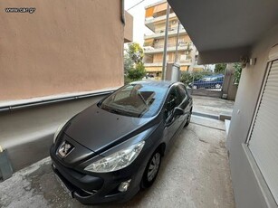 Peugeot 308 '08