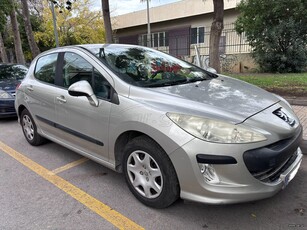 Peugeot 308 '08