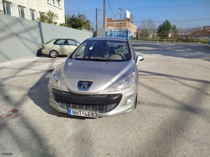 Peugeot 308 '08