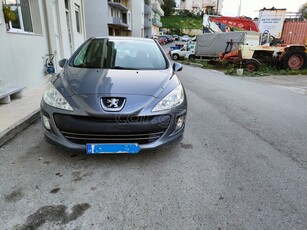 Peugeot 308 '08 8FS