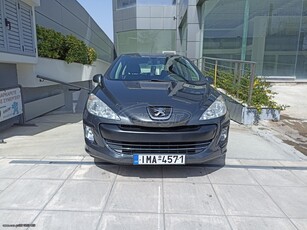 Peugeot 308 '08