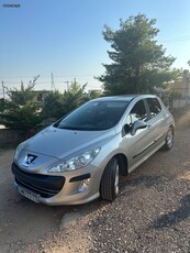 Peugeot 308 '08