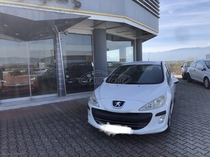 Peugeot 308 '08