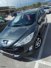 Peugeot 308 '09 308 S/W 1.6 HDI PANORAMA