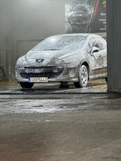 Peugeot 308 '09