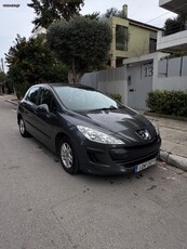 Peugeot 308 '09