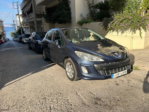 Peugeot 308 '09