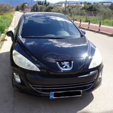 Peugeot 308 '09