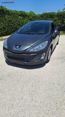 Peugeot 308 '09 cc