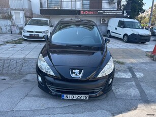 Peugeot 308 '09 Αυτόματο!!!! ΓΡΑΜΜΑΤΙΑ ΜΕΤΑΞΥ ΜΑΣ!!