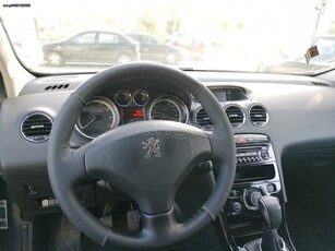 Peugeot 308 '09 Gt 150hp