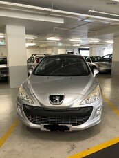 Peugeot 308 '09 SW 7 seats