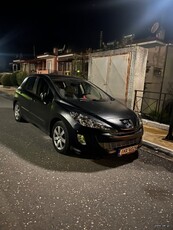 Peugeot 308 '09 THP STAGE 1 ΠΛΗΡΩΜΕΝΑ ΤΕΛΗ!!