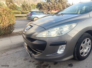 Peugeot 308 '10 1.4 16V 95PS