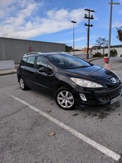 Peugeot 308 '10 308 S/W 1.6 HDI PANORAMA