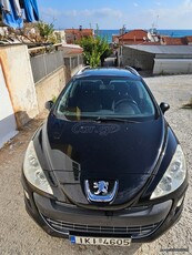 Peugeot 308 '10 308Sw