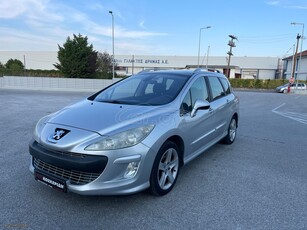 Peugeot 308 '10 7 ΘΕΣΕΩΝ - AUTO ΚΟΣΚΕΡΙΔΗ