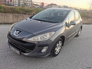 Peugeot 308 '10 ΙΔΙΩΤΗΣ.ΑΥΤΟΜΑΤΟ.ΠΡΟΣΦΟΡΑ