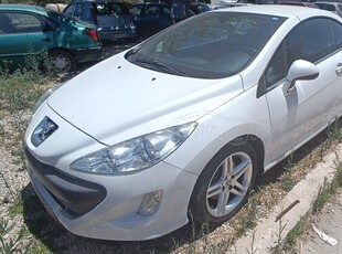 Peugeot 308 '10