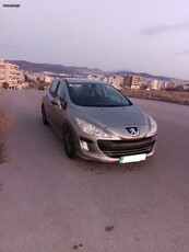 Peugeot 308 '10