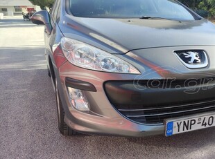 Peugeot 308 '10