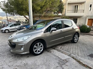 Peugeot 308 '11 1.6 TURBO 150 HP