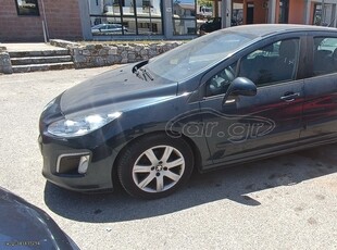 Peugeot 308 '11