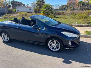 Peugeot 308 '11 DIESEL 1,600 ΑΡΙΣΤΗ ΚΑΤΑΣΤΑΣΗ