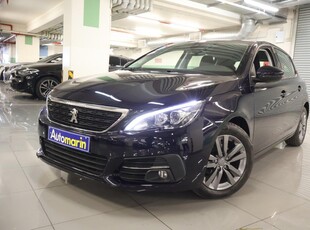 Peugeot 308 1.2 (2018)