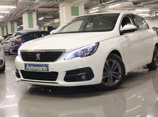 Peugeot 308 1.2 (2019)